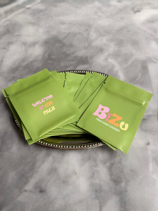 Personalised Pet Charm Collar