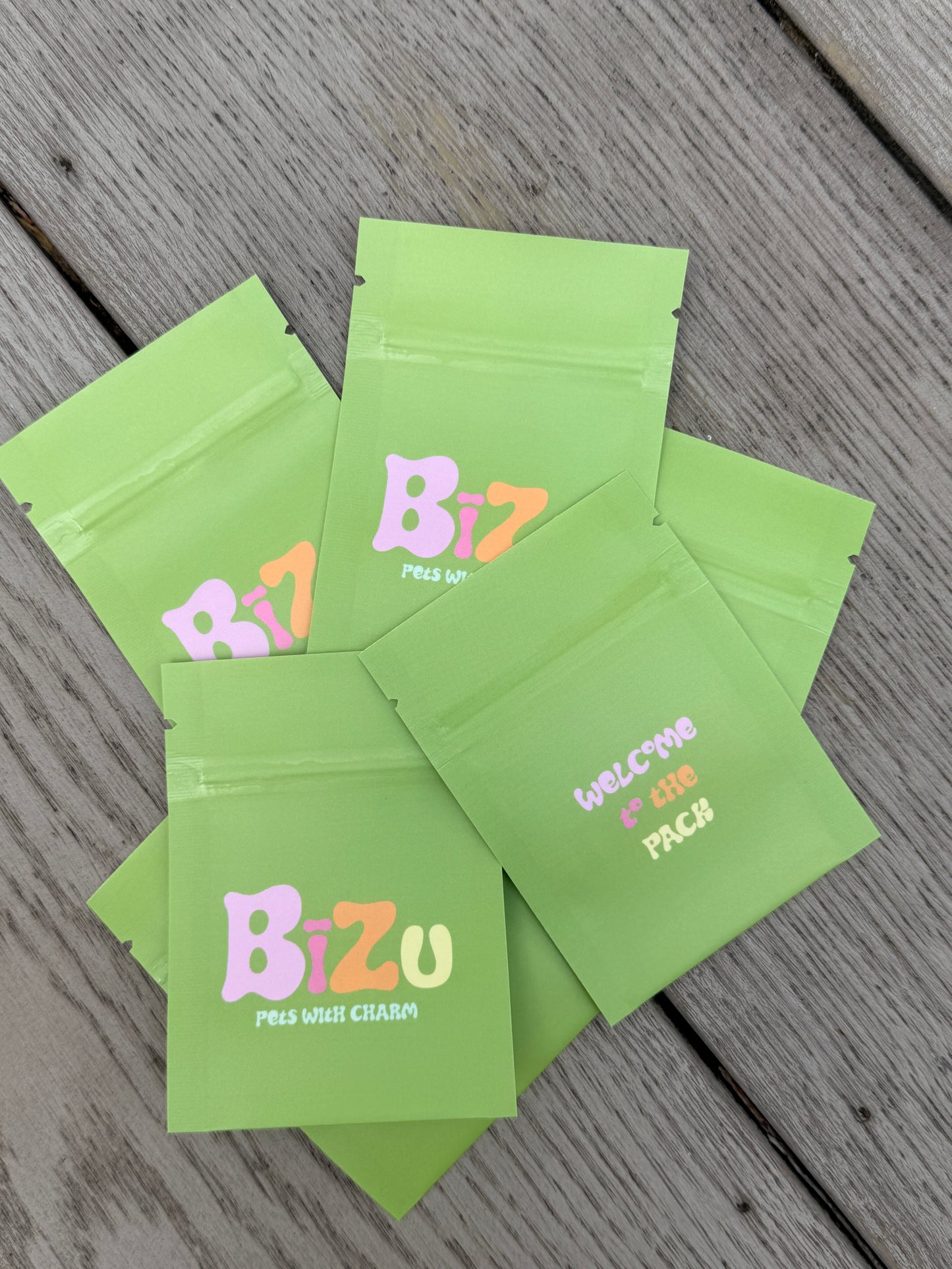 Personalised Bracelet